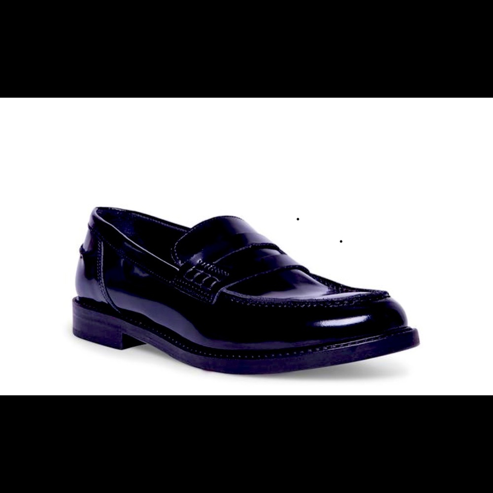 ISO: Steve Madden Shirleen Black Box 8